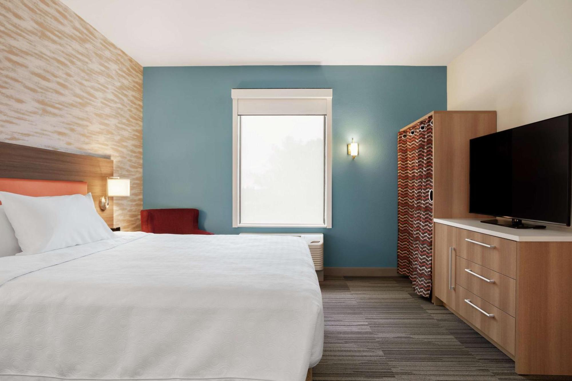 Home2 Suites By Hilton Warminster Horsham Exterior foto