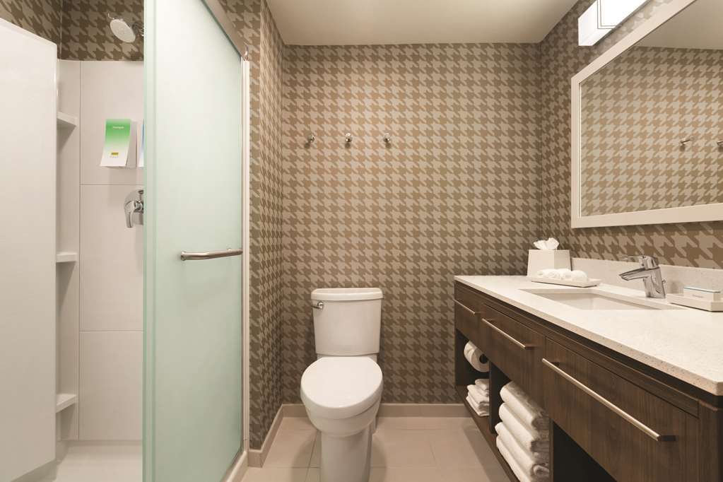 Home2 Suites By Hilton Warminster Horsham Quarto foto