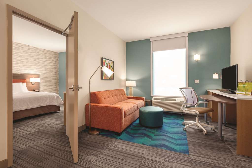Home2 Suites By Hilton Warminster Horsham Quarto foto