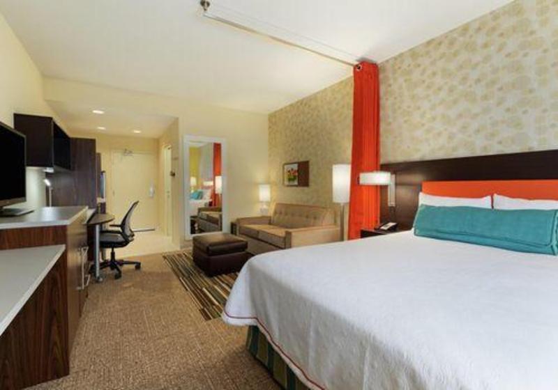 Home2 Suites By Hilton Warminster Horsham Exterior foto